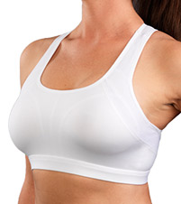 Phoebe C-D Cup High Impact Sports Bra